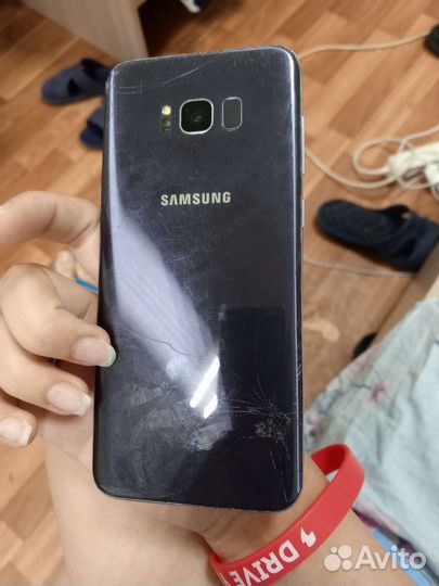 Телефон Samsung