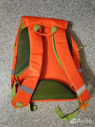 Рюкзак школьный новый