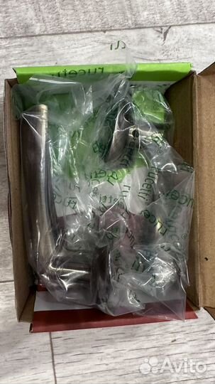 Ручка дверная