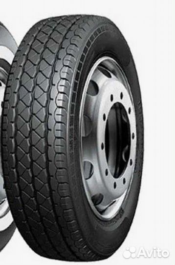 RoadX RXQuest C02 225/70 R15C