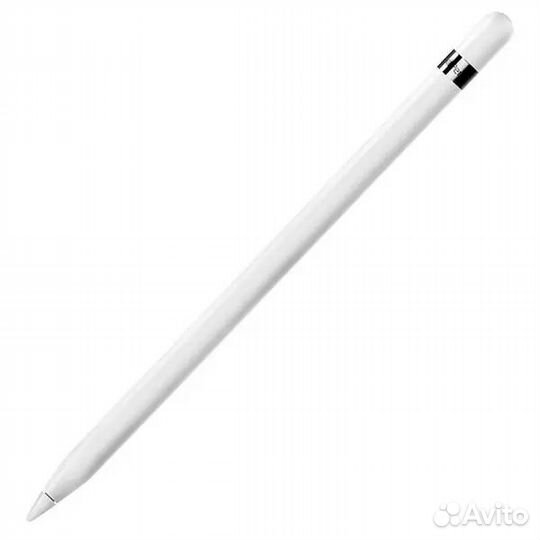 Стилус Apple Pencil c USB-C адаптером (2022) mqly3
