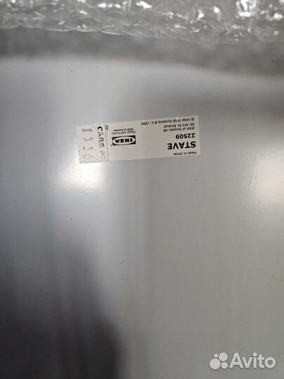 Зеркало настенное IKEA