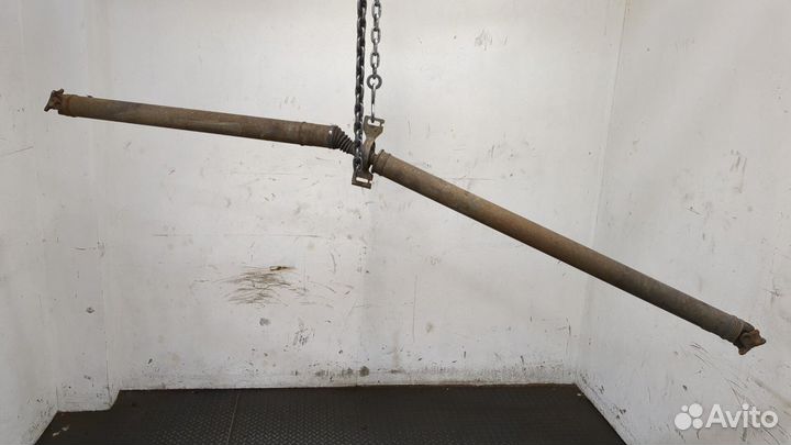 Кардан Toyota RAV 4, 2006