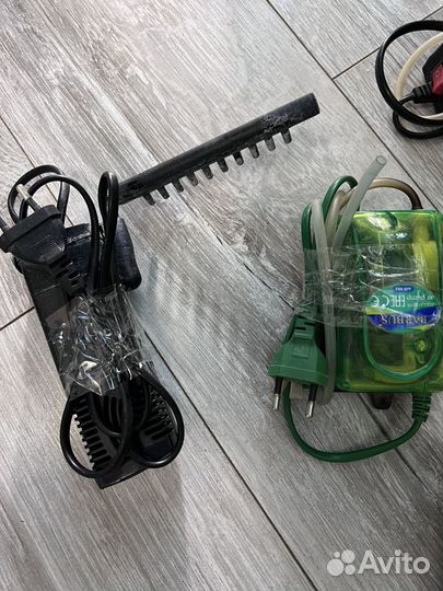 Компрессор для аквариума