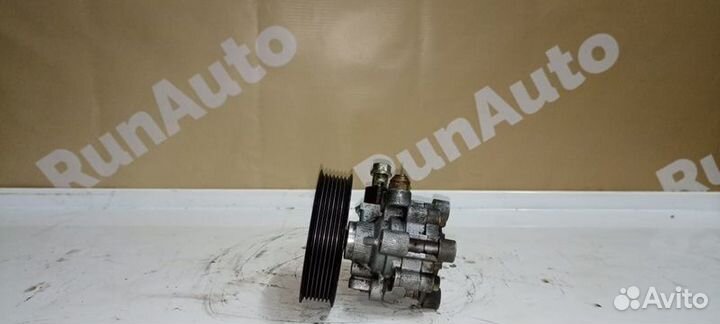 Насос гидроусилителя руля Toyota Camry ACV40 2AZ