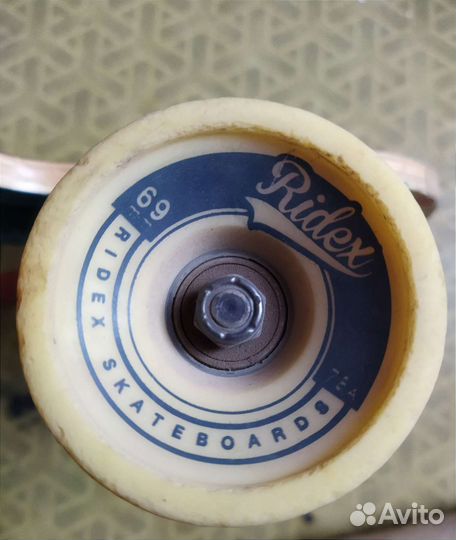 Лонгборд Everest от Ridex