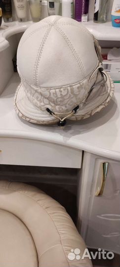 Шляпа женская
