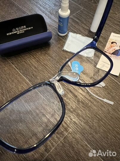 Оправа новая
