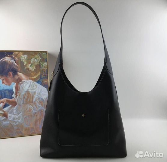 Сумка Coach Brooklyn 39