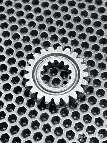 Шестерня коленвала Yamaha YZ 426F 2000-2002