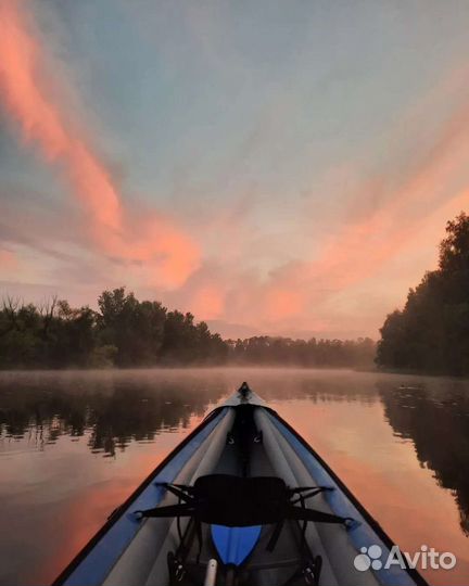 Байдарки и сапы/аренда и прогулки