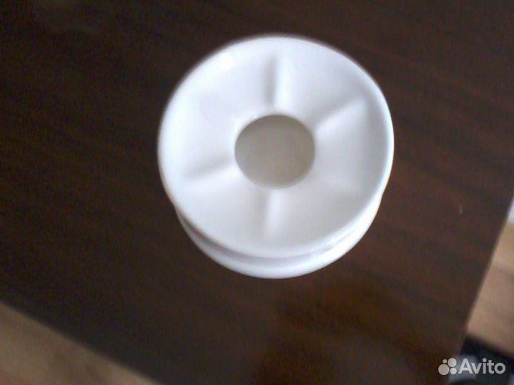 Подставка для подогрева свечой