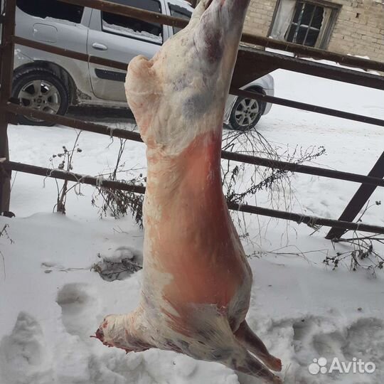 Фермерское мясо / продукты