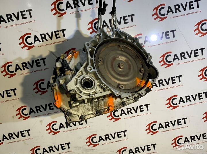 АКПП Kia Cerato 2.4л.A5GF1