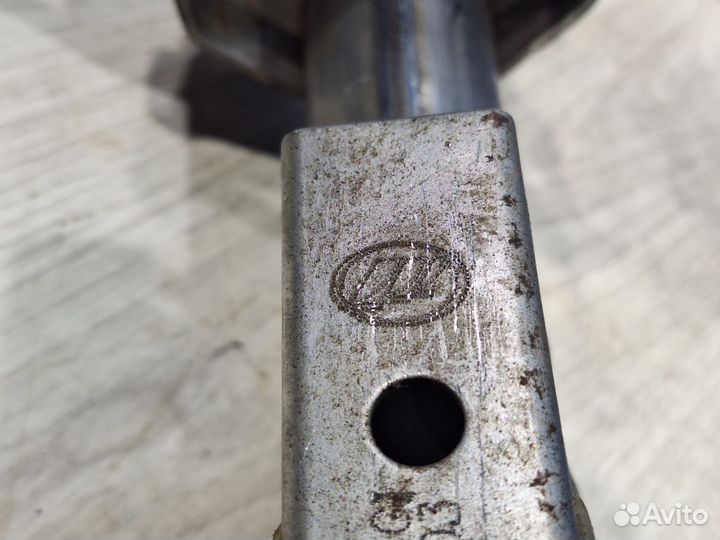 Рулевая колонка Lifan X60