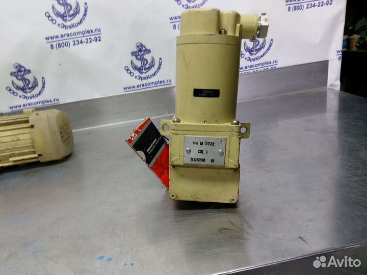 Стеклоочистель сщ