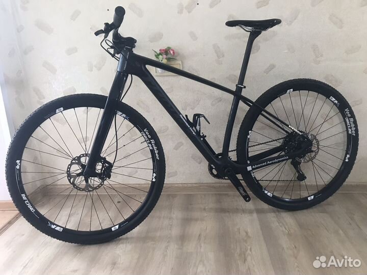 Карбоновая пуля