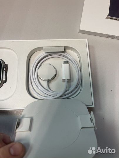 Apple watch ultra 2 49mm