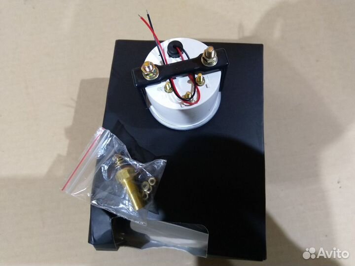 65121 указатель температуры Avant