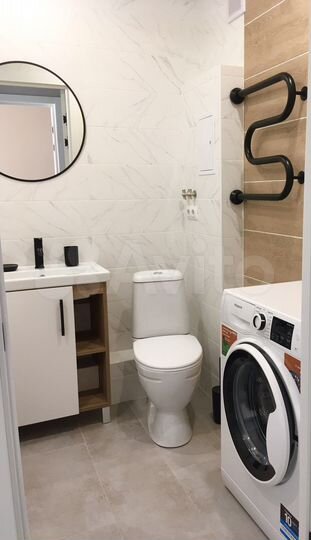 2-к. квартира, 42 м², 15/17 эт.