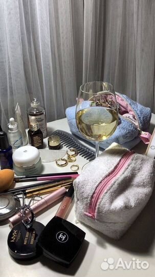 Косметичка