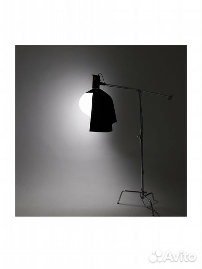 Шторки тканевые Godox SS-85 для CS85D