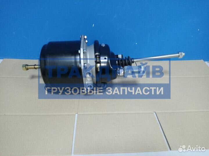 Энергоаккумулятор Скания Даф Тип 24/30