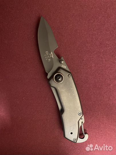 Нож сувенирный Suomen tasavalta