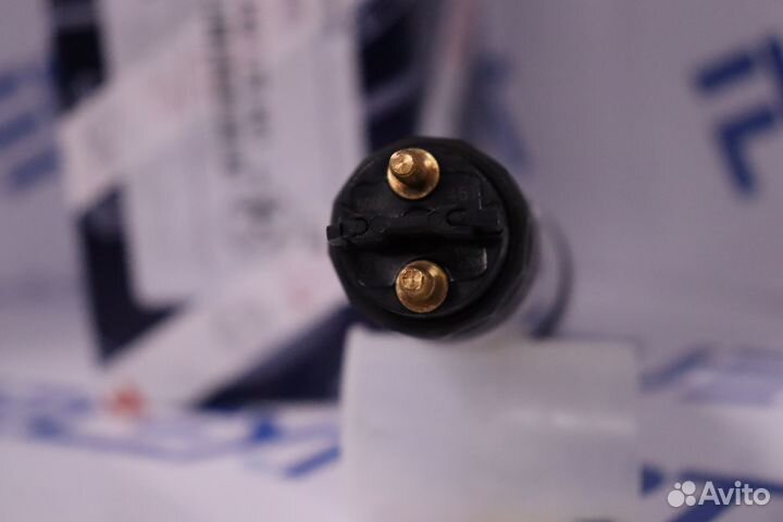 Форсунка топливная 0445120461