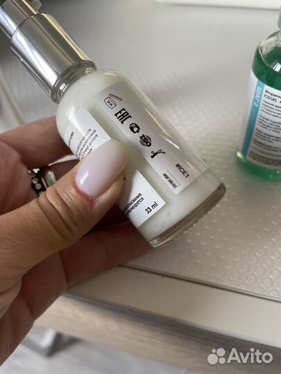 Анестезия, замораживающий гель