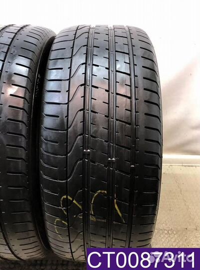Pirelli P Zero 255/40 R21 96T