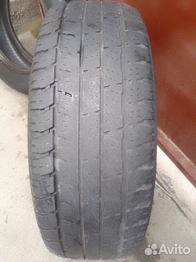 Amtel Cruise 4x4 215/65 R16