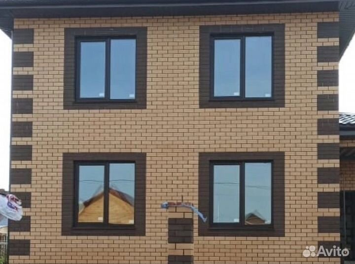 Пластиковые окна с установкой