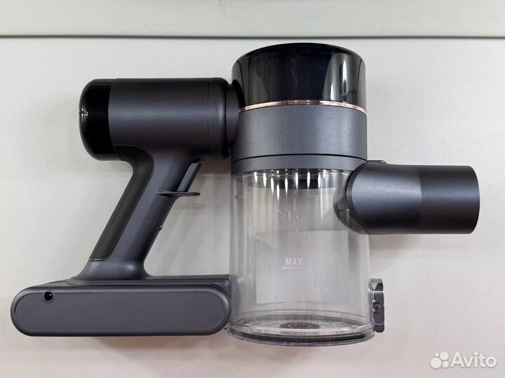 Вертикальный Пылесос Redmond VH1311