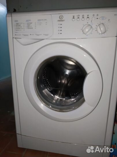 Стиральная машина на запчасти