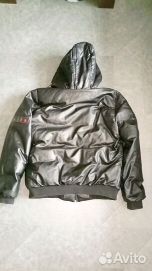 Куртка moncler женская 50-52