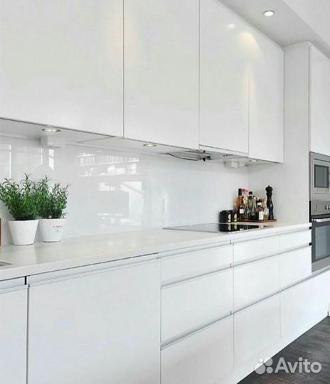 Фартук для кухни