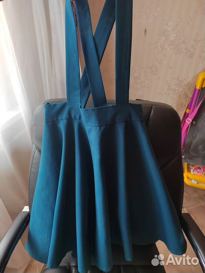 Школьная форма для девочки 122 134