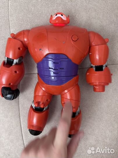 Бэймакс baymax беймакс