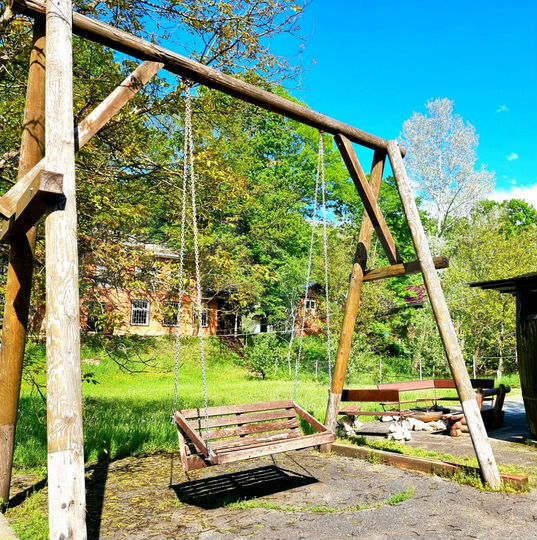 Дом 150 м² на участке 15 сот.