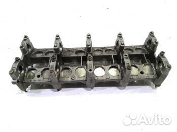 Постель распредвала