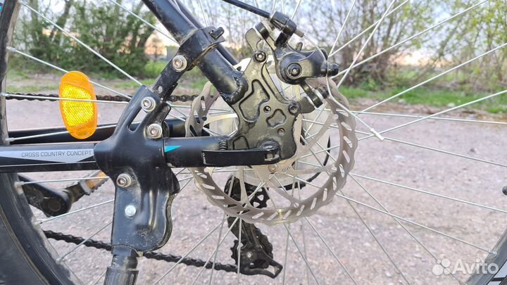 Велосипед Stern Energy 2.0