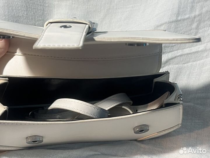 Сумка у2к винтаж