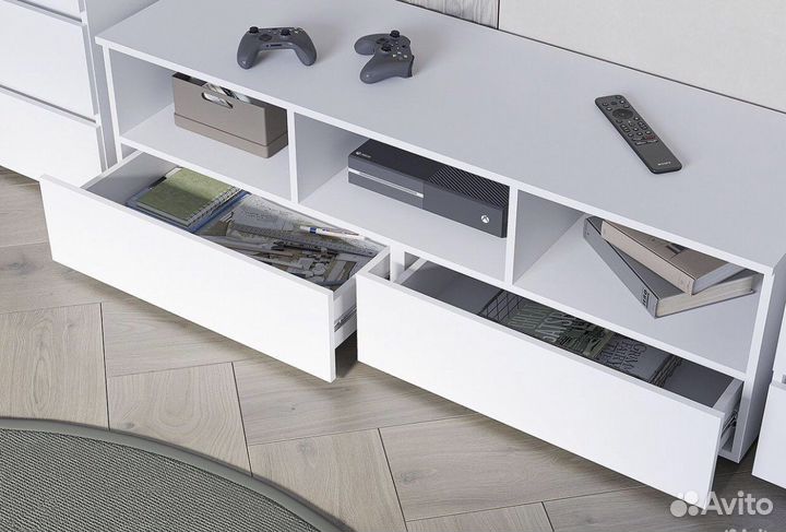 Тумба под тв