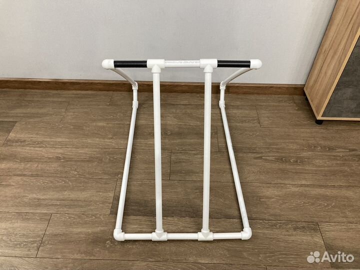 Опора для катания на коньках