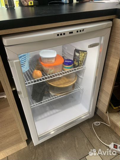 Холодильник Бирюса 152 барный