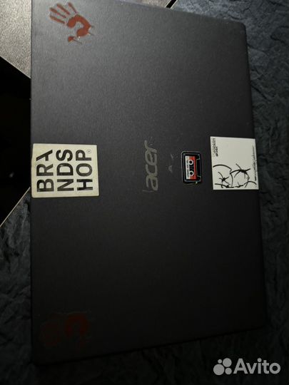 Ноутбук acer aspire 3 a315-55kg