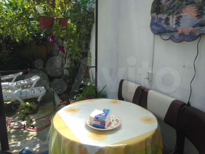 Комната 9 м², 2/2 эт.