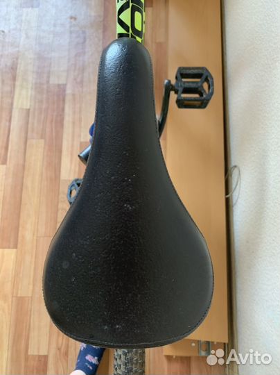 Велосипед Bulls Devilzone