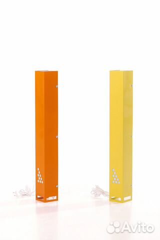 Рециркулятор медицинский бактерицидный